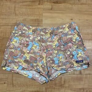 Lightly worn Patagonia